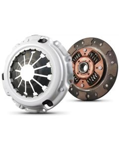 Clutch Masters FX350 Single Clutch Kit Honda Civic 2.4L SI 6 Speed 12-15- CLUT-08320-HRFF-X