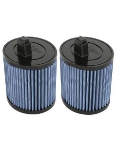 aFe POWER Magnum FLOW Pro 5R Air Filter Cadillac ATS-V V6 3.6L |2 Filters| 16-19- AFE-10-10138