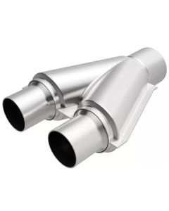 MagnaFlow Exhaust Products Exhaust Y-Pipe - 3.00/2.50- MAGN-10778