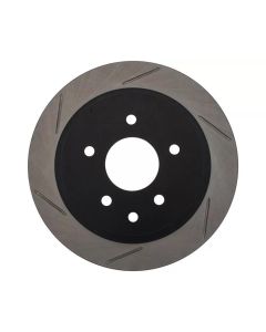 StopTech Sport Slotted Brake Rotor Rear Right- STOP-126.42077SR