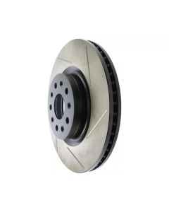 StopTech Sport Slotted Rotor Left Front Left- STOP-126.62150SL