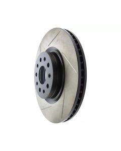 StopTech Sport Slotted Rotor Right Front Right- STOP-126.62150SR