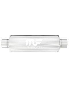 MagnaFlow Exhaust Products Universal Performance Muffler - 3/3- MAGN-12867