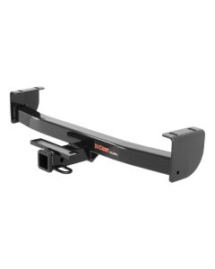 Curt Class 3 Trailer Hitch with 2" Receiver- CURT-13264