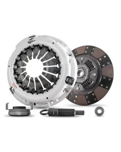 Clutch Masters FX350 Single Clutch Kit Subaru WRX 2.5L Turbo 5-Speed 06-22- CLUT-15021-HDFF