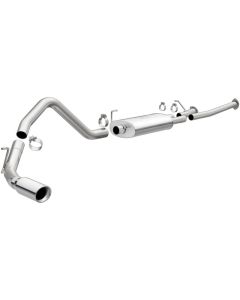 MagnaFlow Exhaust Products MF Series Stainless Cat-Back System Toyota Tundra 2014-2020- MAGN-15304