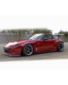 GReddy Rocket Bunny Front Lip Mazda Miata MX-5 ND 2016-2017- GRED-17040233