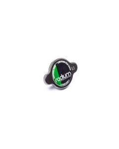 Radium Engineering Radiator Cap Type-B 1.1 Bar Black Acura | Chevrolet | Geo | Honda | Lexus | Scion | Subaru | Suzuki |Toyota  1989+- RADI-18-0076-B11