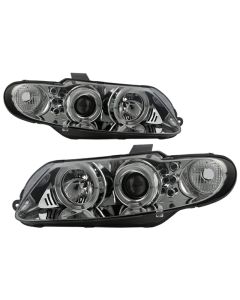 SPY Headlights - SPYD-5034007