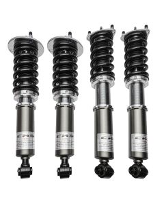 CKS Suspension True Coilover System for Lexus IS F 2008-2014 - CKS-TA-110C