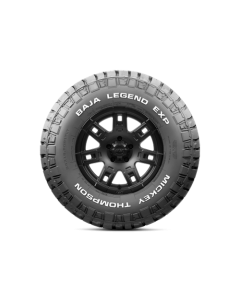 Mickey Thompson Baja Legend EXP Tire LT245/70R16 118/115Q- MICK-249404