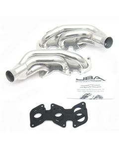 JBA Racing Headers 05-11 Tacoma 05-09 FJ 03-09 4Runner Sil Cer Toyota 4.0L V6- JBA-2035SJS