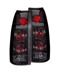 Anzo USA Tail Light Assembly- ANZO-211156