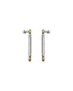 ICON 2020-Up Jeep JT Gladiator Rear Sway Bar Link Kit- ICON-22070