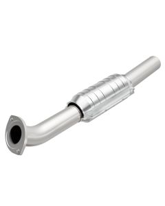 MagnaFlow Exhaust Products Direct-Fit Catalytic Converter Left- 23000