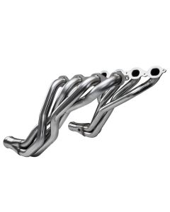 Kooks 2.0 x 3.0 Stainless Steel Longtube Headers and 3.0 x OEM Green Catted Stainless Steel Pipe