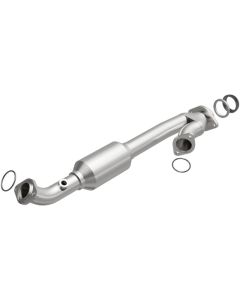 MagnaFlow Exhaust Products Direct-Fit Catalytic Converter Toyota Right 4.0L V6- 23985