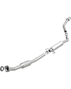 MagnaFlow Exhaust Products Direct-Fit Catalytic Converter Toyota Celica 2000-2005 1.8L 4-Cyl- 24064