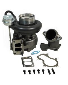 BD Diesel 98.5-02 Dodge Cummins 5.9L HX35 Screamer Turbo - BDD-1045758