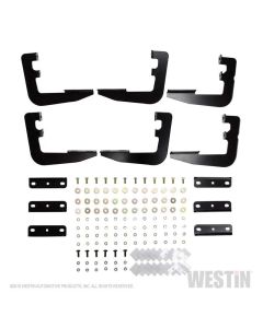 Westin Running Board Mount Kit Ram 1500 2019-2021- WEST-27-2245