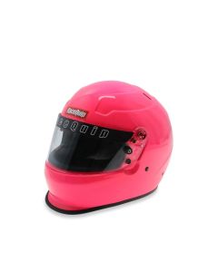 Racequip Hot Pink SA2020 PRO20 Full Face Helmet - RACE-276886