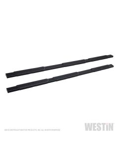 Westin R5 Modular Wheel to Wheel Nerf Step Bars Toyota Tacoma 2016-2021- WEST-28-534185