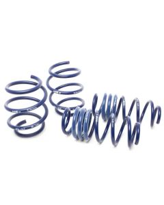 H&R Sport Springs with Adaptive Damper System Honda Civic Type R 2023- H&R-28714-2