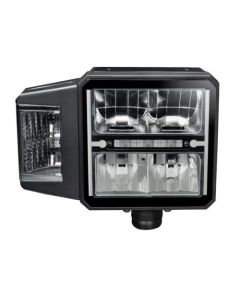 Oracle Lighting Multifunction LED Plow Headlight With Heated Lens- ORAC-2914-001