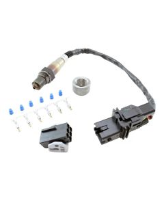 AEM Electronics Connectors Bosch LSU 4.2 Wideband UEGO Installation Kit Universal- AEM-30-2002