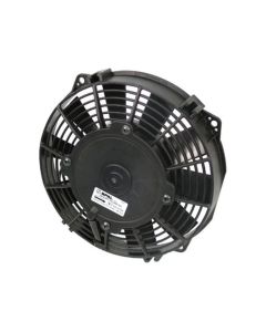 SPAL Electric Fan 407 CFM | Puller Fan Design | Paddle Style Blades- SPAL-30100394