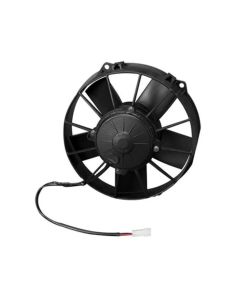 SPAL Electric Fan 767CFM | Pusher Fan Design | Paddle Style Blades- SPAL-30102053