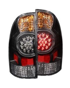 Anzo USA Tail Light Assembly Toyota Tacoma 2005-2015- 311042