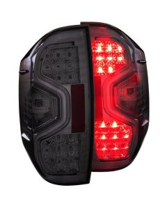 Anzo USA Tail Light Assembly Toyota Tundra 2014-2021- ANZO-311234