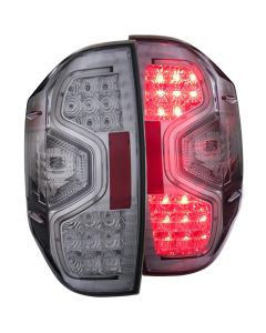 Anzo USA Tail Light Assembly Toyota Tundra 2014-2021- ANZO-311235