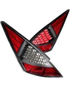 Anzo USA Tail Light Assembly Nissan 350Z 2003-2007- ANZO-321099