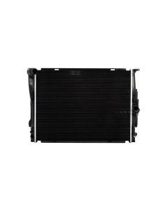 CSF OEM Plastic Radiator BMW 328i 2.0L | 1-Series | Z4 2006-2013- CSF-3718