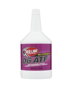 RL ATF - D6 - REDL-30704