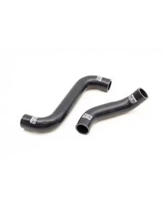 GrimmSpeed Black Radiator Hose Kit Subaru WRX | STI |  Impreza 2002-2007- GRIM-405325