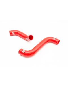 GrimmSpeed Red Radiator Hose Kit Subaru WRX | STI  | Impreza 2002-2007- GRIM-405329