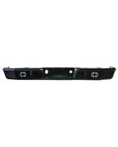 Iron Cross Heavy Duty Base Rear Bumper - Primer Toyota Tacoma 2005-2011- RAW 21-705-07