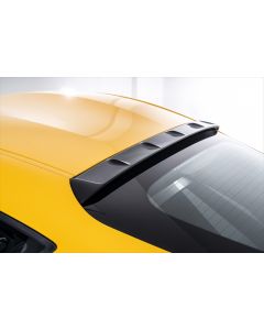 AIMGAIN Japan Aero Sport Fiberglass Roof Spoiler for Toyota Supra A90 2020+ - AG-AERO-A90SUPRA-RFS