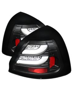 SPY LED Tail Lights - SPYD-5075581