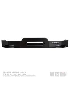 Westin MAX Winch Tray GMC Sierra 2022- WEST-46-23995