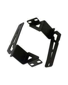 RIGID Industries 14-20 Tundra 30 Inch SR-Series Pro Bumper Mount SR-Series Pro- 46512