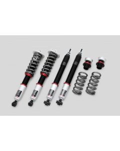 TOM'S Racing- Suspension Kit for 2016+ Lexus GSF - TMS-48002-TUL10