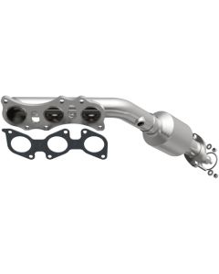 MagnaFlow Exhaust Products Manifold Catalytic Converter Toyota Right 4.0L V6- MAGN-49342