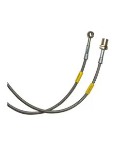 Goodridge 2012+ BMW 1-Series/3-Series (F20/F30) SS Brake Lines- GOOD-31066