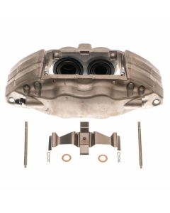 Power Stop 04-14 Subaru Impreza Front Left Autospecialty Caliper w/o Bracket - POWE-L3698