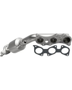 MagnaFlow Exhaust Products Manifold Catalytic Converter Toyota Left 4.0L V6- MAGN-50848