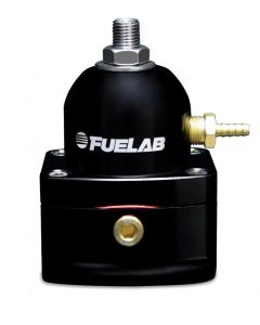 Fuelab Fuel Pressure Regulator- FUEL-51501-1